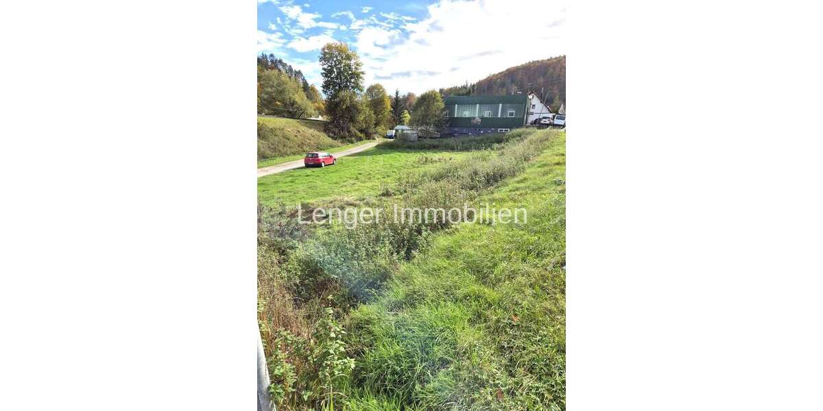 Grundstück Straßberg - 90.000&euro; | Angebot:22617052