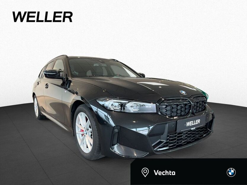 BMW M340i 24.789 km 57.650 € Vechta 49377
