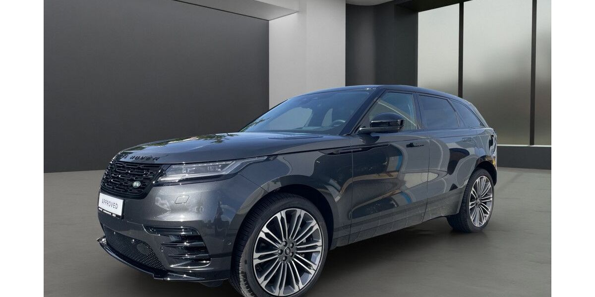 Land Rover Range Rover Velar 9.900 km 68.990 &euro; Lübeck 23554