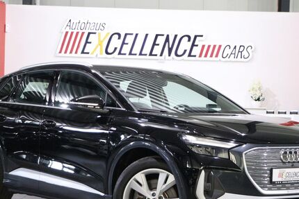 Audi Q4 e-tron 80.000 km 26.444 &euro; Hamm 59077