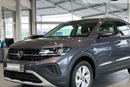 VW T-Cross 6.508 km 24.990 € Oldenburg 26123