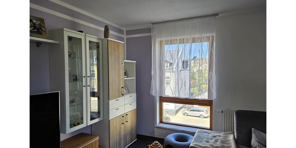 Etagenwohnung Tanna - 5 Zimmer, 124 m&sup2;, 129.800&euro; | Angebot:26847577