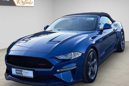 Ford Mustang 9.456 km 49.990 &euro; Rostock 18146