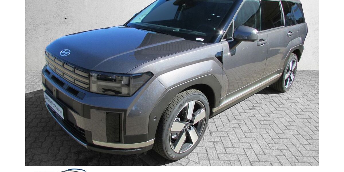 Hyundai SANTA FE 6.000 km 57.980 &euro; Lachendorf 29331