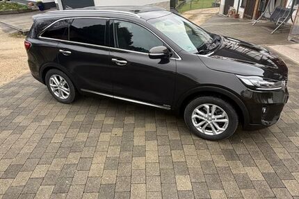 Kia Sorento 154.000 km 16.750 &euro; Wain 88489