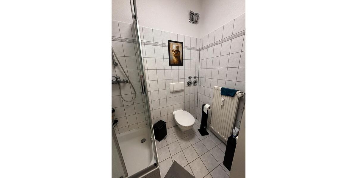Dachgeschoßwohnung Erfurt Andreasvorstadt - 2 Zimmer, 54 m&sup2;, 610&euro; | Angebot:26443135