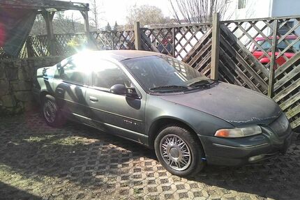 Chrysler Stratus