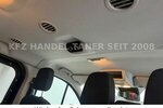 Ford Transit/Tourneo Custom Kombi 320 L2 Trend 154.000 km 20.900 &euro; Troisdorf 53844