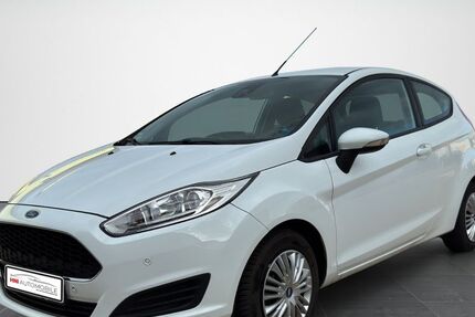 Ford Fiesta 127.000 km 6.450 € Elsdorf 50189