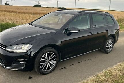 VW Golf 130.016 km 11.500 &euro; Alsfeld 36304