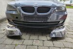 BMW 5er 195.000 km 2.750 &euro; Altdorf 84032