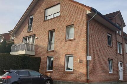 ***2-Zimmer-Wohnung in Neuenhaus zum 01.04 zu vermieten*** 2 zimmer