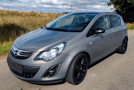 Opel Corsa 166.000 km 4.490 € Erfurt 99092