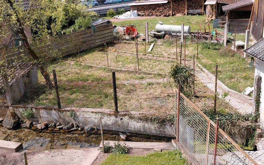 Einfamilienhaus Lauter - 7 Zimmer, 160 m&sup2;, 1.400&euro; | Angebot:26634667