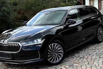 Skoda Superb 14.000 km 42.880 &euro; Schwarzenbach 92720