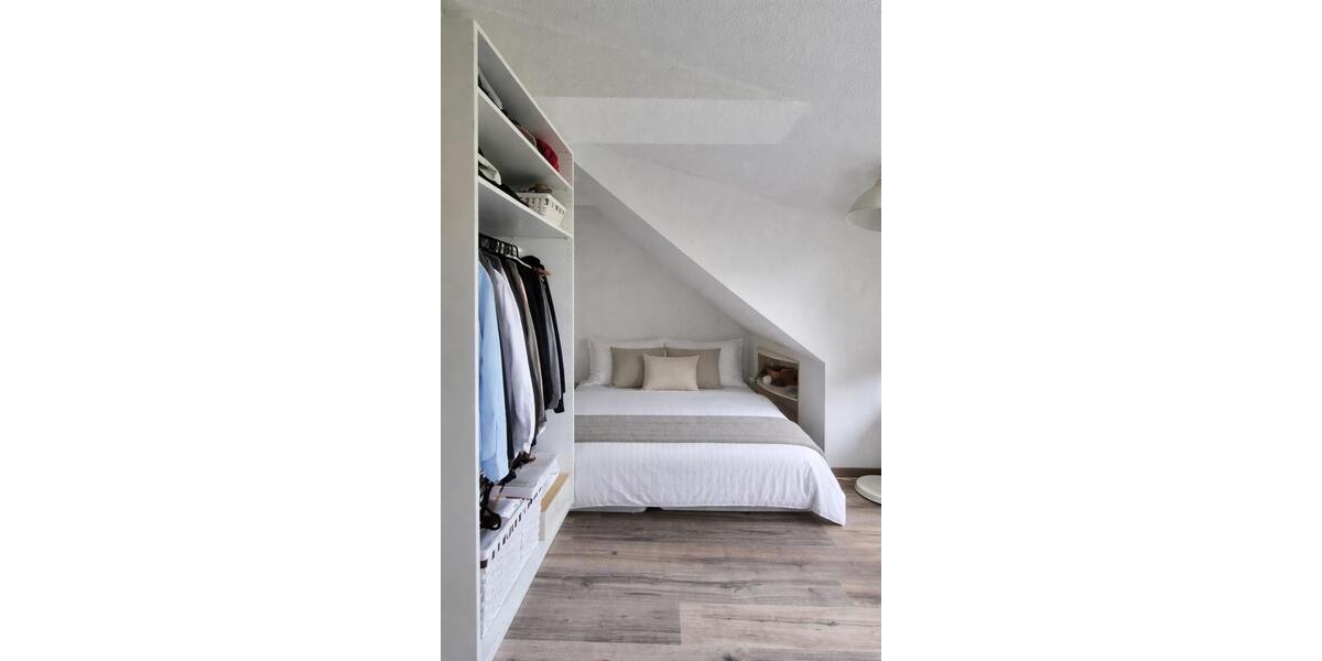 Einfamilienhaus Uffenheim - 5 Zimmer, 135 m&sup2;, 445.000&euro; | Angebot:26293053