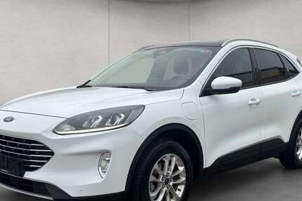 Ford Kuga 27.665 km 22.750 &euro; Frankfurt am Main 60386