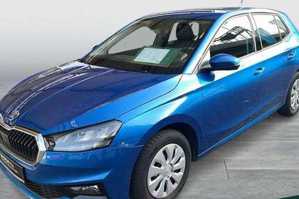 Skoda Fabia 84.990 km 13.750 &euro; Siegen 57076