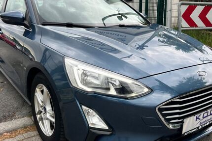 Ford Focus 75.000 km 13.900 &euro; Mannheim 68199