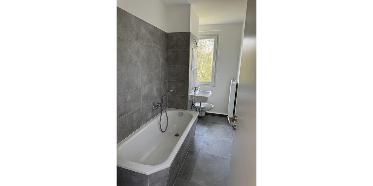 Etagenwohnung Ostritz - 2 Zimmer, 100 m&sup2;, 590&euro; | Angebot:26490330