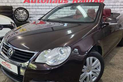 VW Eos 119.000 km 6.990 € Potsdam 14478