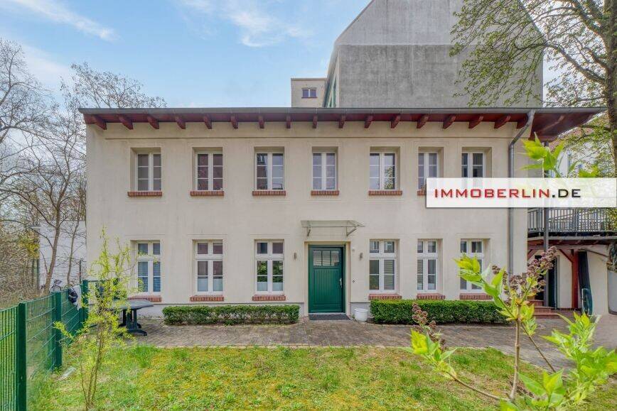 Mehrfamilienhaus, Wohnhaus Berlin Oberschöneweide - 3.471.000&euro; | Angebot:26833555