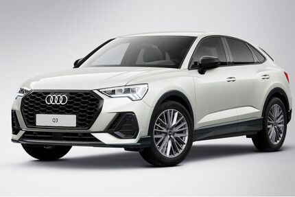 Audi Q3 58.265 km 32.990 € Bingen / Rhein 55411