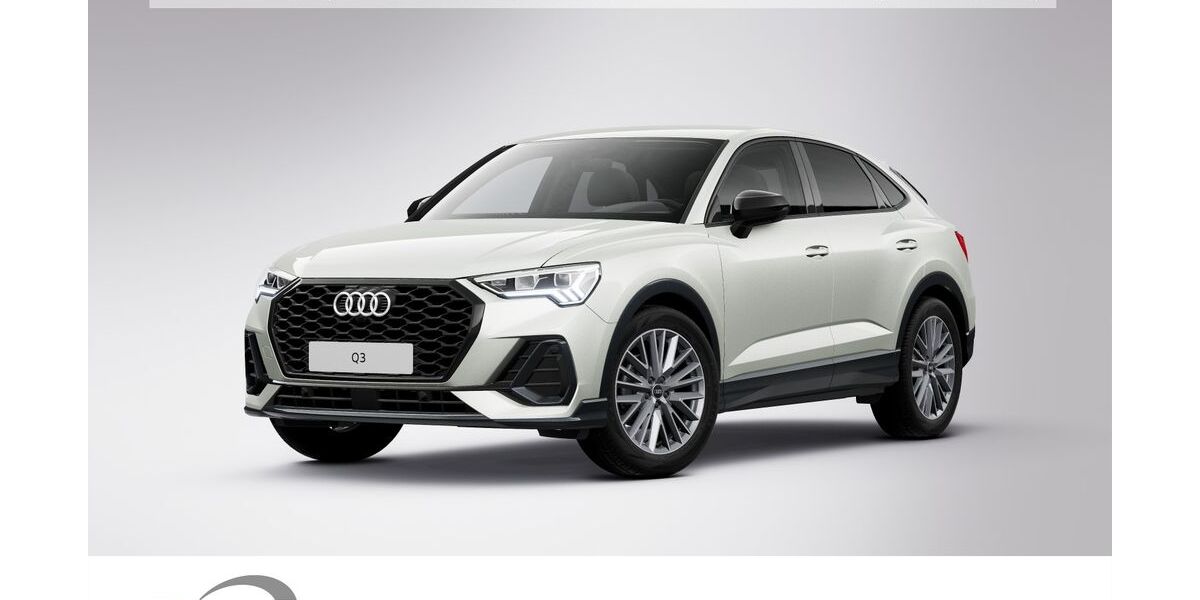 Audi Q3 58.265 km 32.990 € Bingen / Rhein 55411