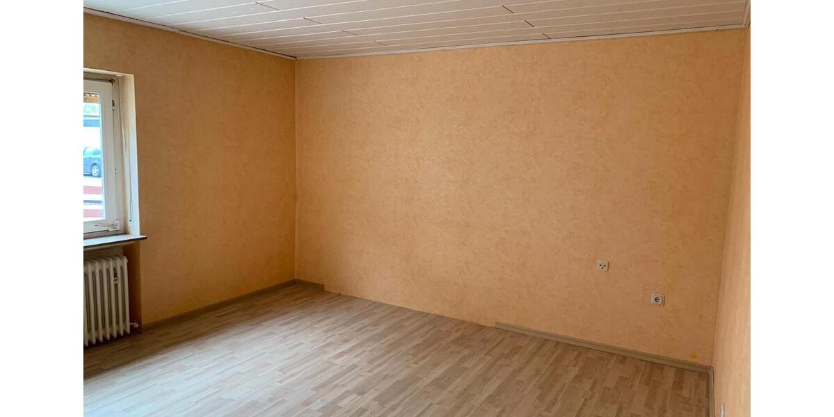 Erdgeschoßwohnung Pohlheim - 3 Zimmer, 75 m&sup2;, 870&euro; | Angebot:26397945