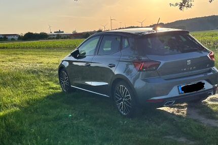 Seat Ibiza 95.000 km 15.850 € Wüstenrot 71543