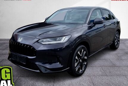 Honda ZR-V 26.500 km 32.980 &euro; Augsburg 86156