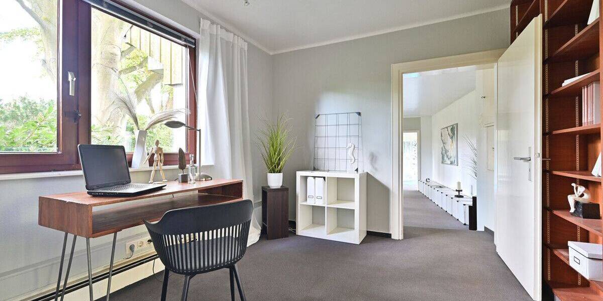 Mehrfamilienhaus, Wohnhaus Hamburg Rissen - 8 Zimmer, 265 m&sup2;, 1.050.000&euro; | Angebot:26851942