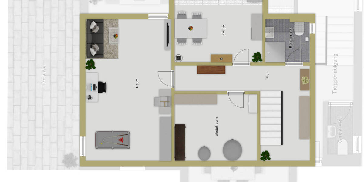 Doppelhaushälfte Isny im Allgäu Isny - 5 Zimmer, 192 m&sup2;, 948.000&euro; | Angebot:26027584