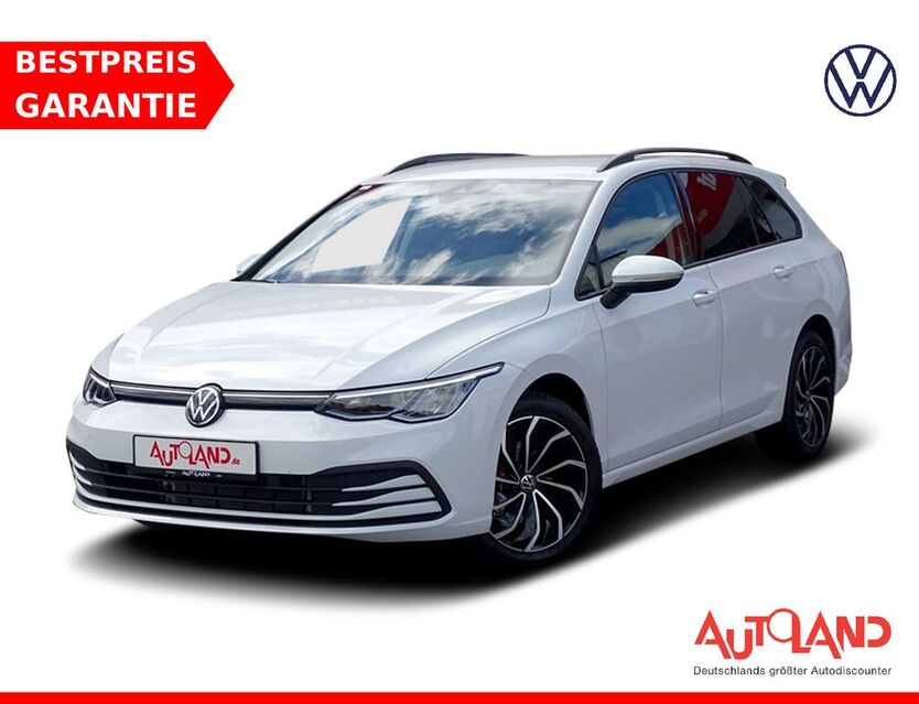 VW Golf 53.209 km 25.990 € Naumburg OT Schönburg 06618