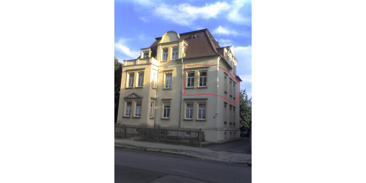 Schönes renoviertes 1-Zimmer-Appartement in zentraler Lage 1 zimmer