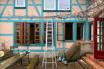 ☀️ lebendiges wohnen mit Garten, Gemeinschaft und Kindern 5 zimmer