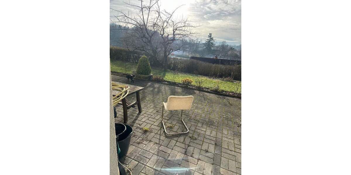 Etagenwohnung Gersfeld (Rhön) Gersfeld - 3 Zimmer, 110 m&sup2;, 750&euro; | Angebot:25668616