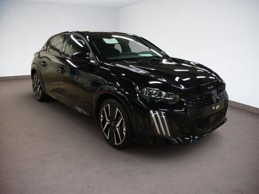 Peugeot 208 21.700 km 22.490 € Oberstenfeld 71720