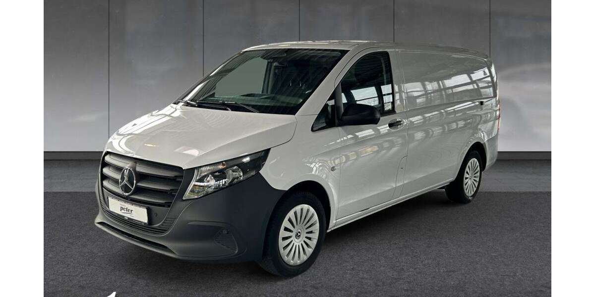 Mercedes-Benz Vito 38.674 km 33.261 &euro; Nordhausen 99734