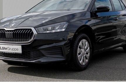 Skoda Fabia 77.410 km 13.980 € Trier 54292