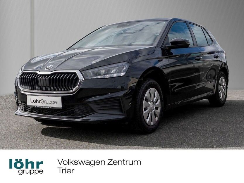 Skoda Fabia 77.410 km 13.980 € Trier 54292