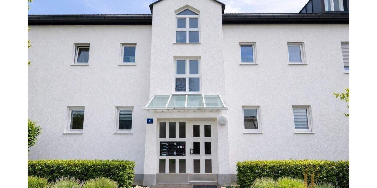 Etagenwohnung Neufahrn bei Freising Neufahrn - 2 Zimmer, 45 m&sup2;, 254.990&euro; | Angebot:26659341