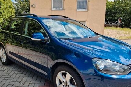 VW Golf 150.000 km 6.699 &euro; Hemmoor 21745