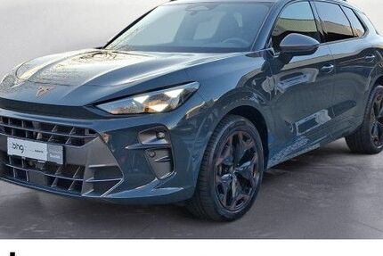 Cupra Terramar 12.630 km 44.660 &euro; Freiburg 79115