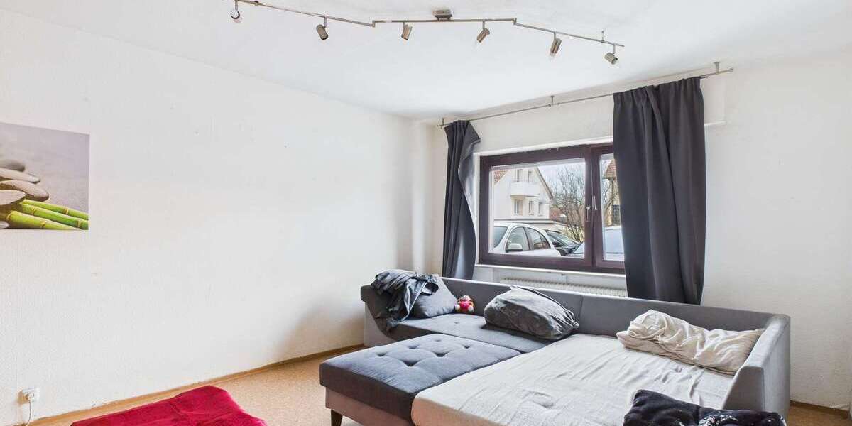 Wohnung zum Kaufen in Weinstadt 120.000 € 36 m² 1 zimmer