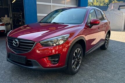 Mazda CX-5 75.000 km 14.490 &euro; Gummersbach 51645