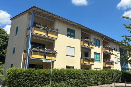 Wohnung Neusäß - 2 Zimmer, 46 m&sup2;, 275.000&euro; | Angebot:26767577
