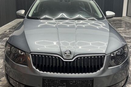 Skoda Octavia 144.000 km 9.999 &euro; Hohenlinden bei München 85664