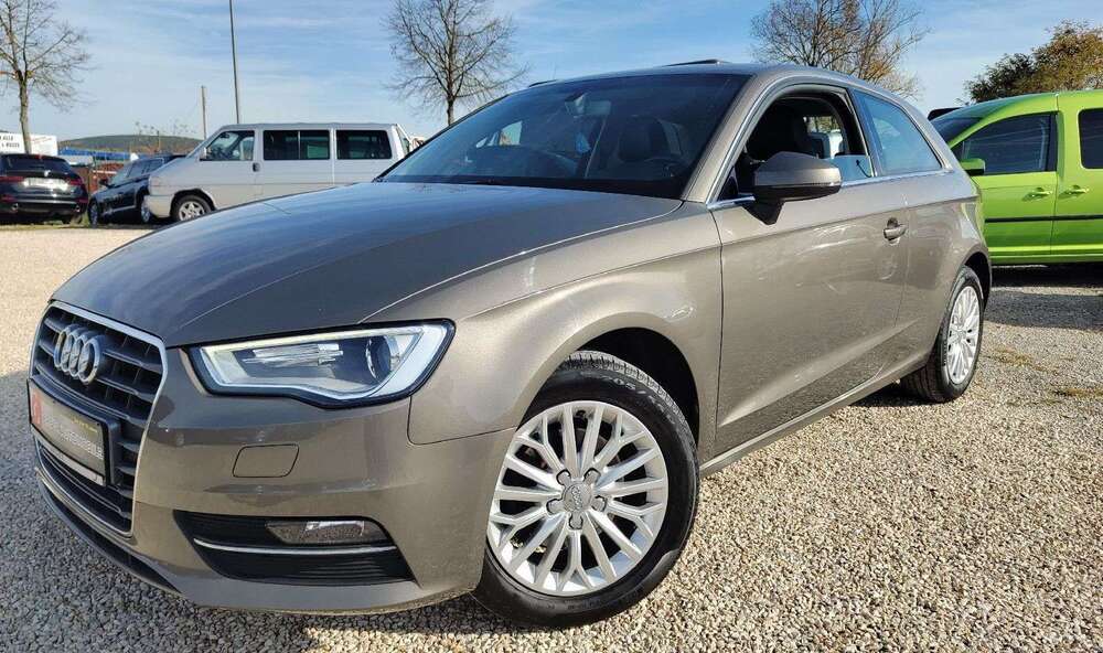 Audi A3 198.000 km 6.990 &euro; Amberg 92224