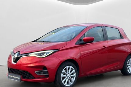 Renault ZOE 15.827 km 11.990 &euro; Dillingen 89407